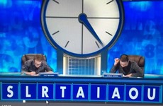 Countdown made an absolute hames of pronouncing the word 'sliotar' earlier