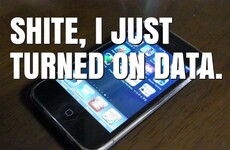 11 things every Irish person has said on their holidays