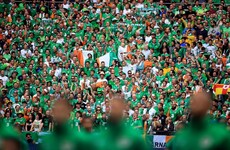 Ireland ring the changes for final Euro 2016 group match with Italy