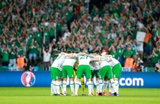 Player ratings: How the Boys in Green fared against Italy