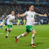 Shake it up, Brady! Late winner sends Ireland into Euro 2016 last 16 on a remarkable night in Lille