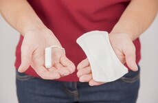 New York to start providing free tampons and pads for public schools, prisons and homeless shelters