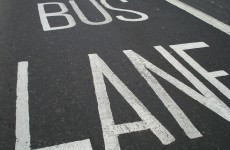 Varadkar not pleased with new rule that allows ministers to use bus lanes
