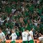 Here's how Ireland reacted to tonight's big win