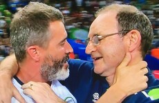15 perfect Twitter reactions that capture the feeling in Ireland tonight