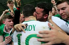 15 pictures that capture that magical night in Lille