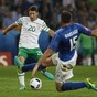 Hoolahan owes Brady 'a few drinks' after missing golden opportunity right before Ireland's winner