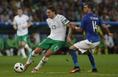 'I told Tottenham to sign him years ago!' - Keane hails Hendrick as one of Euro 2016's best midfielders