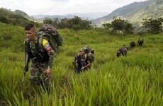 The longest-running war in the world comes to an end today