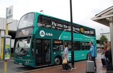Dublin is getting a new bus route to the airport