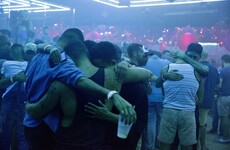Orlando gunman's 'gay lover' claims massacre was revenge against HIV-positive partner
