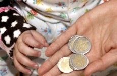 Child benefit to be 'cut first and reformed later'
