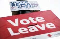 Poll: How do you want today's Brexit vote to go?