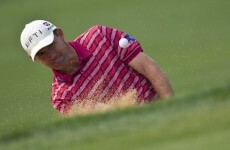 Solid results for Harrington and Lowry in Asia