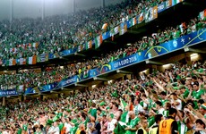 Green Army on the move: How Irish fans can get to Lyon