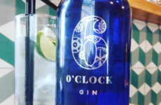 This Dublin restaurant just announced a bottomless gin brunch