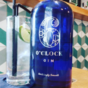 This Dublin restaurant just announced a bottomless gin brunch