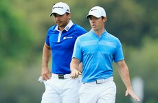 'Family is my priority' - The world's number one golfer may also skip the Olympics