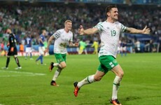 Public screening of Ireland v France match to be held in Dublin on Sunday