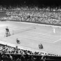 Remembering the Irish murderer who made it to the Wimbledon final