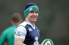 Ireland and Leinster's Eoin Reddan confirms retirement from rugby