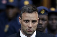 Reeva wouldn't want me to waste my life behind bars, Oscar Pistorius says