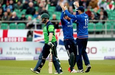 Let's turn Lord's green! Ireland to play historic series against England next year