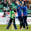 Let's turn Lord's green! Ireland to play historic series against England next year