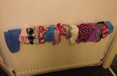 15 things you'll know if you've lived with a bunch of gals