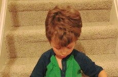 This Mam wrote a gorgeous Facebook status defending her little boy's love of nail polish
