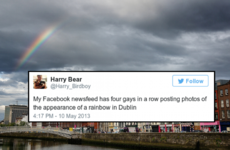 16 hilarious tweets gay people in Dublin will relate to