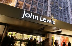 John Lewis homeware is coming to Ireland for the first time