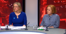 FactCheck: Who got it right in this abortion debate between Ruth Coppinger and Cora Sherlock?