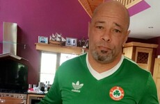 Paul McGrath brilliance and more in our sporting tweets of the week