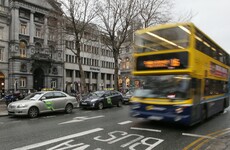 Dublin Bus driver charged with careless driving over death of cyclist