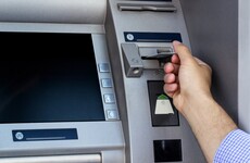 Computer fault let man take out €13,600 from an ATM