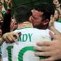 We'll Leave It There So: Ireland are toast of Europe, no Rio for G-Mac and today's sport