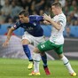'It was a low point in my career' - McCarthy repays faith shown by Ireland boss despite poor form