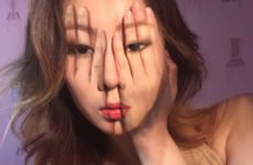 This woman's insane makeup optical illusions will melt your brain