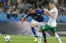 James McCarthy deserves a sustained run in his best position for Ireland