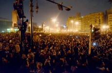 Egypt: Protests enter third day, at least 13 dead