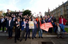 Brexit: How the major cities voted