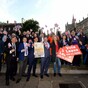 Brexit: How the major cities voted