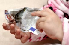 Fears mount over Budget cut to child benefit