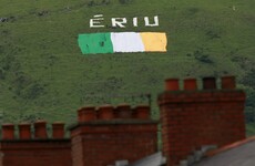 Poll: Do you want to see a united Ireland?