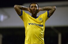 Former Arsenal and Liverpool player Jermaine Pennant really doesn't understand Brexit