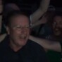 Ronnie Whelan and Brian Kerr belted out With Or Without You on the streets of Lille