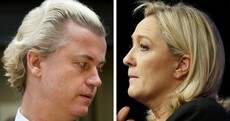 "Now it's our turn": Brexit sparks hope for Europe's far right