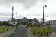 Man for court over garda station arson attack