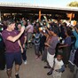 In pics: Ireland rugby squad visit Missionvale Care Centre